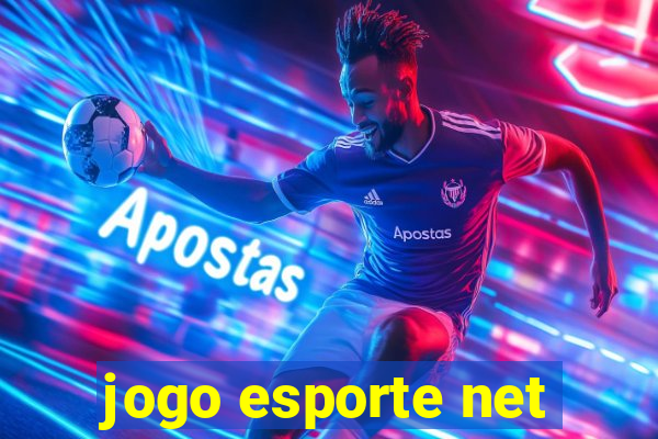 jogo esporte net